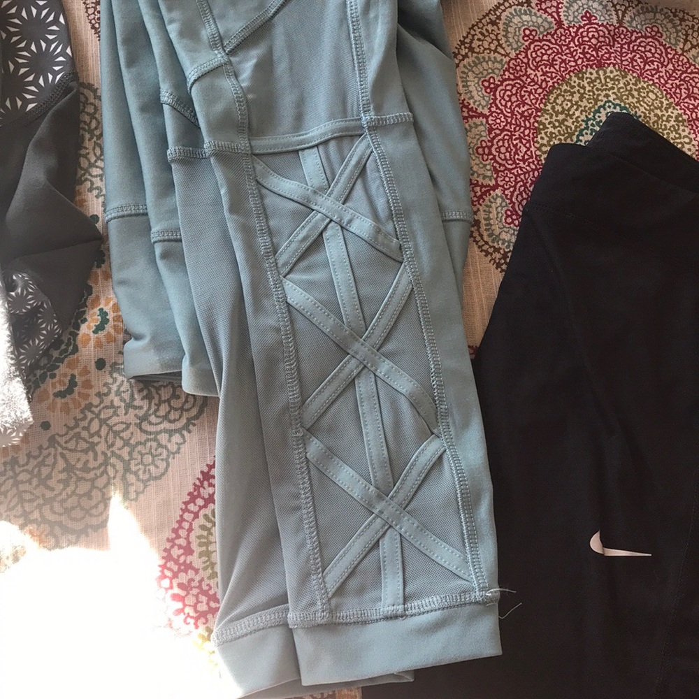 RBX leggings